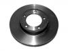 Disco de freno Brake Disc:15579020