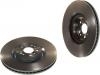 Brake Disc:164 421 06 12