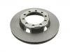 диск тормозной Brake Disc:1904534