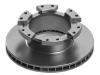 диск тормозной Brake Disc:X1857658