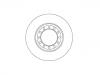 Brake Disc:8-98171-034-0